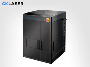 Màquina de marcatge làser 3D TASTE