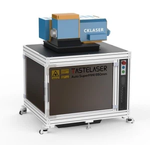 Plàstic de marcatge làser SUPER MINI UV